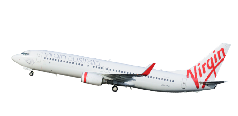 fly